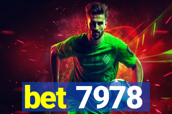 bet 7978